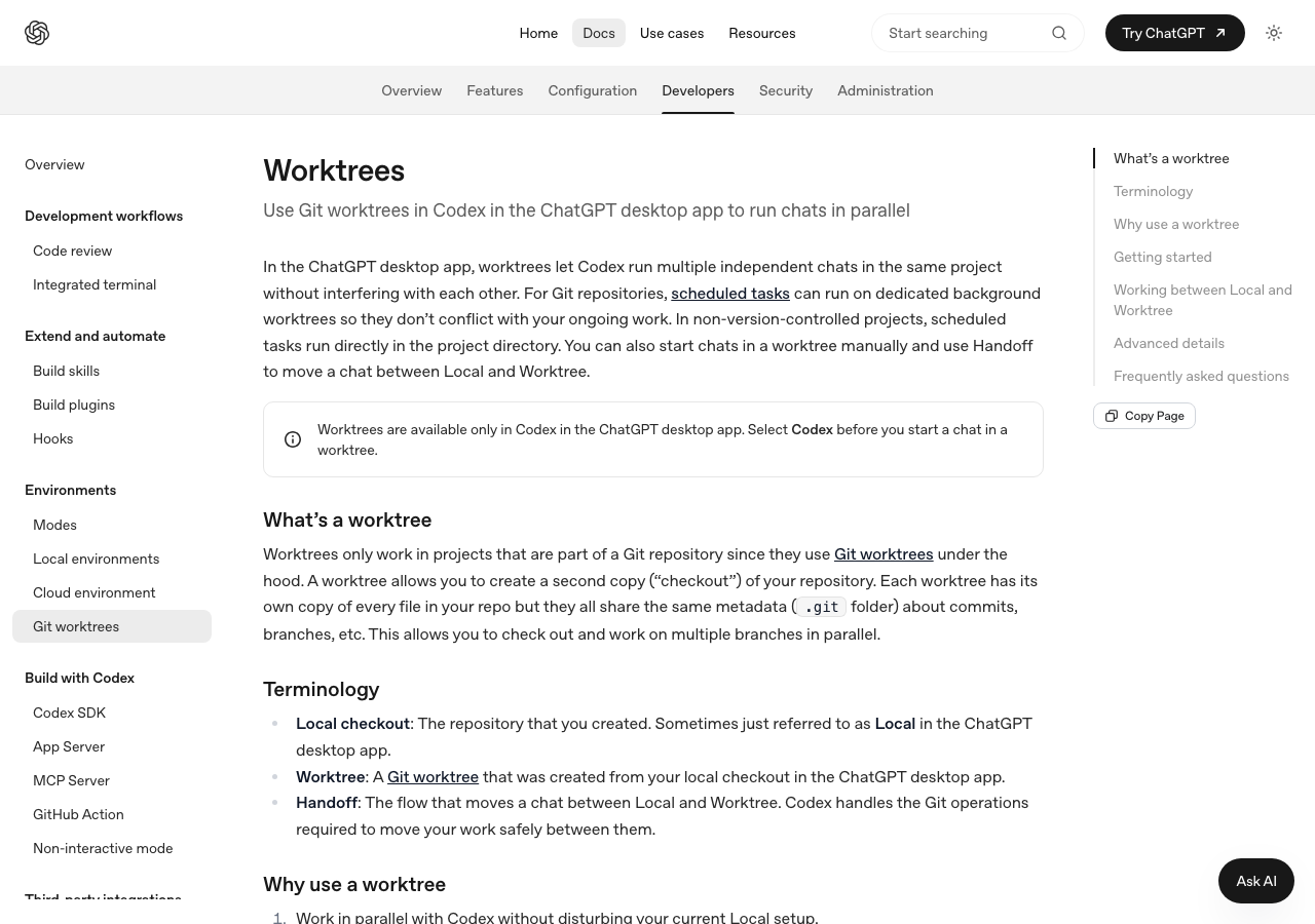 ai-agent-guide-codex-worktrees-doc