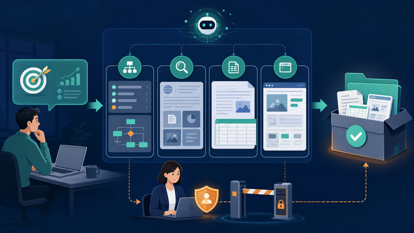 ai-agent-guide-workflow