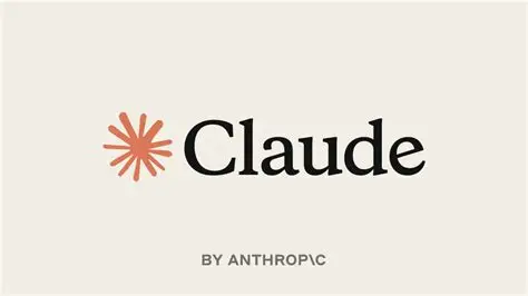 Claude by Anthropic